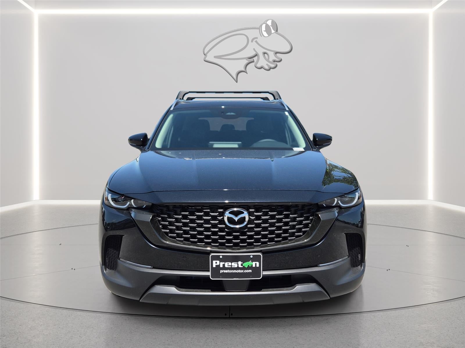2026 Mazda Mazda CX-50 Hybrid Preferred