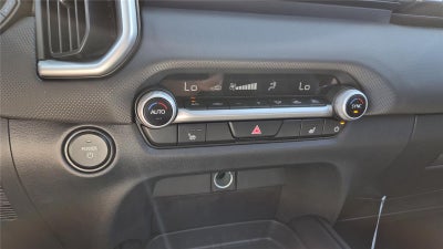 2026 Mazda Mazda CX-50 Hybrid Preferred