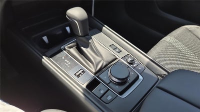 2026 Mazda Mazda CX-50 Hybrid Preferred