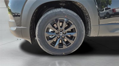 2026 Mazda Mazda CX-50 Hybrid Preferred