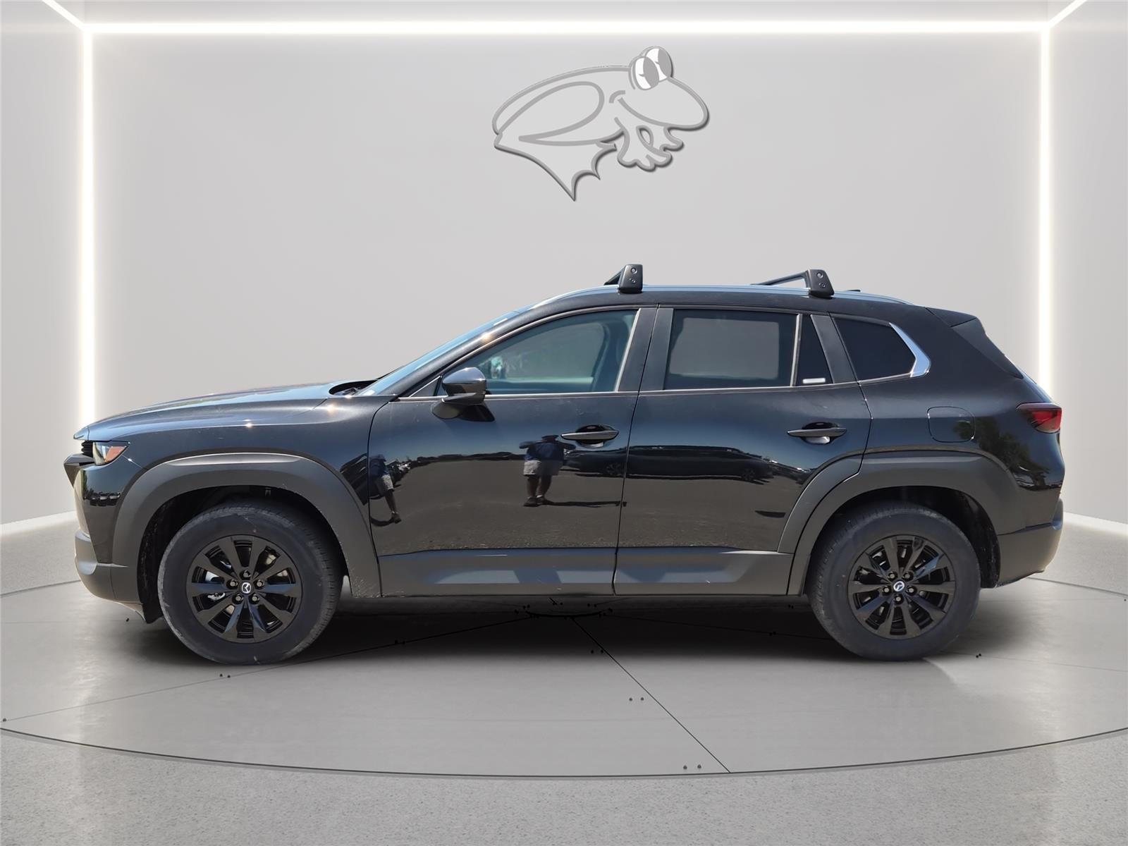 2026 Mazda Mazda CX-50 Hybrid Preferred