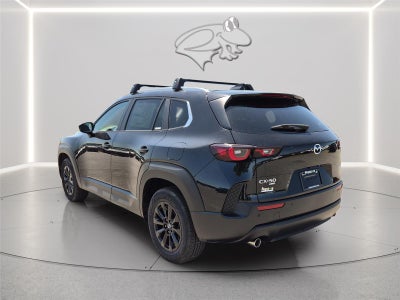 2026 Mazda Mazda CX-50 Hybrid Preferred