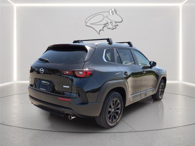 2026 Mazda Mazda CX-50 Hybrid Preferred