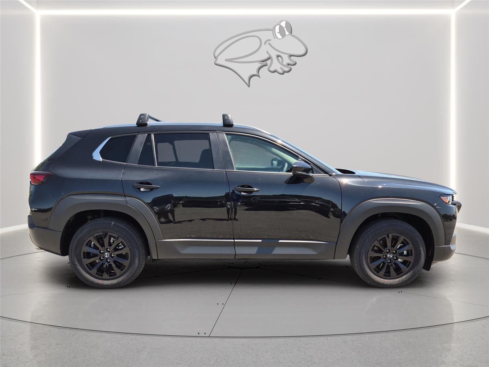 2026 Mazda Mazda CX-50 Hybrid Preferred