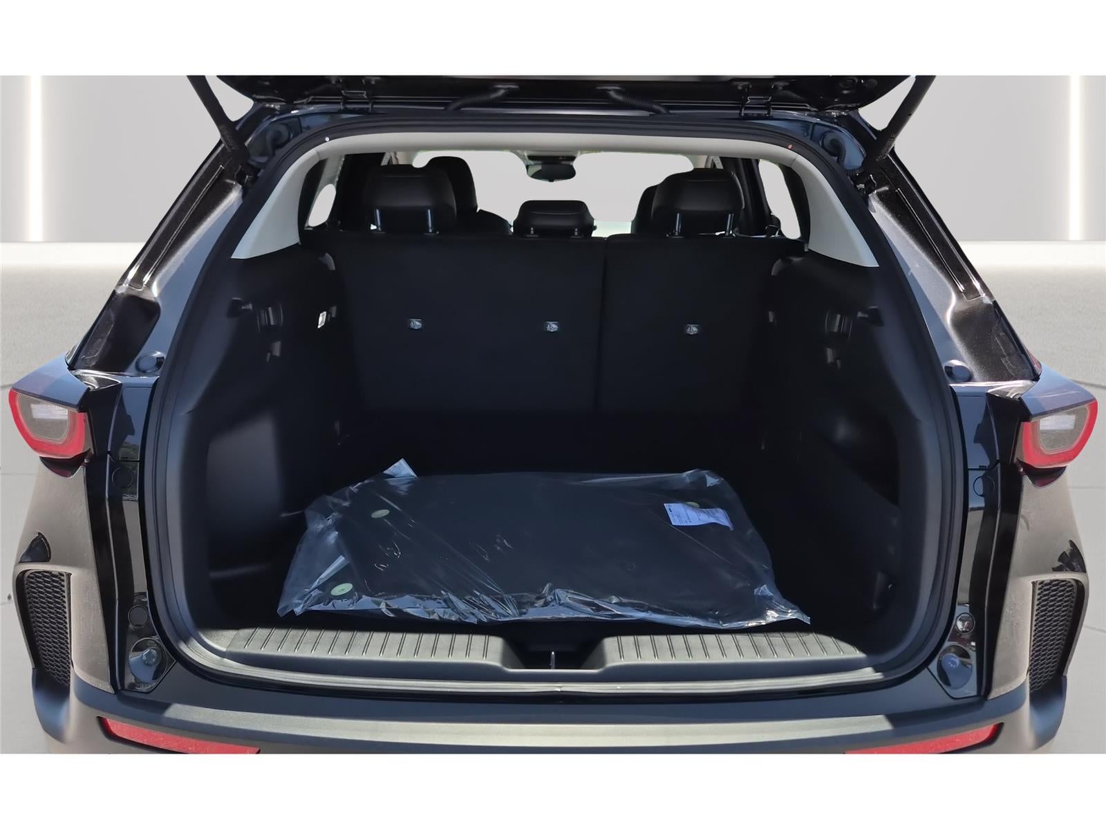2026 Mazda Mazda CX-50 Hybrid Preferred