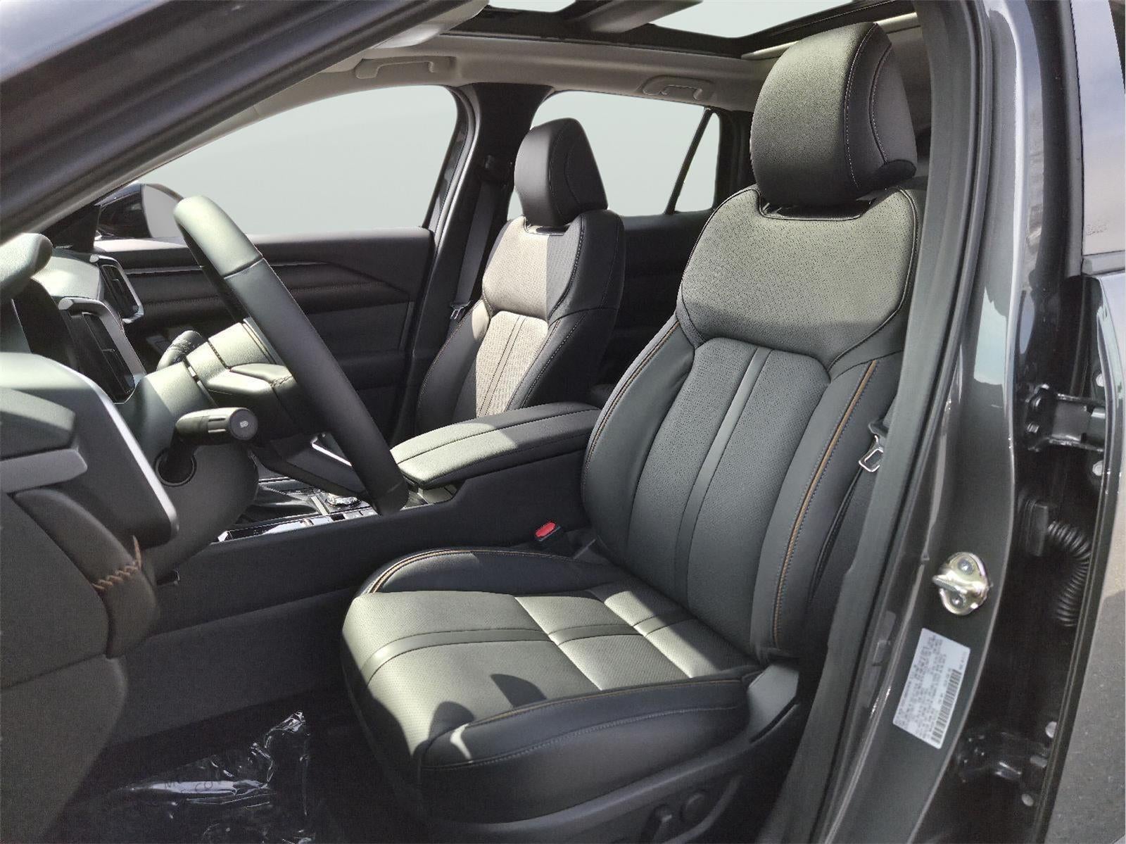 2026 Mazda Mazda CX-50 Hybrid Premium