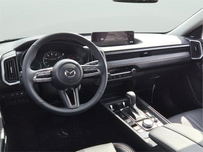 2026 Mazda Mazda CX-50 Hybrid Premium