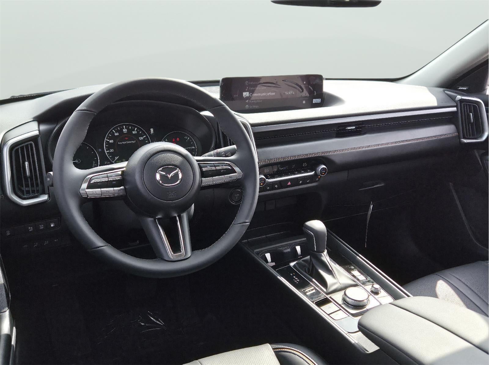 2026 Mazda Mazda CX-50 Hybrid Premium