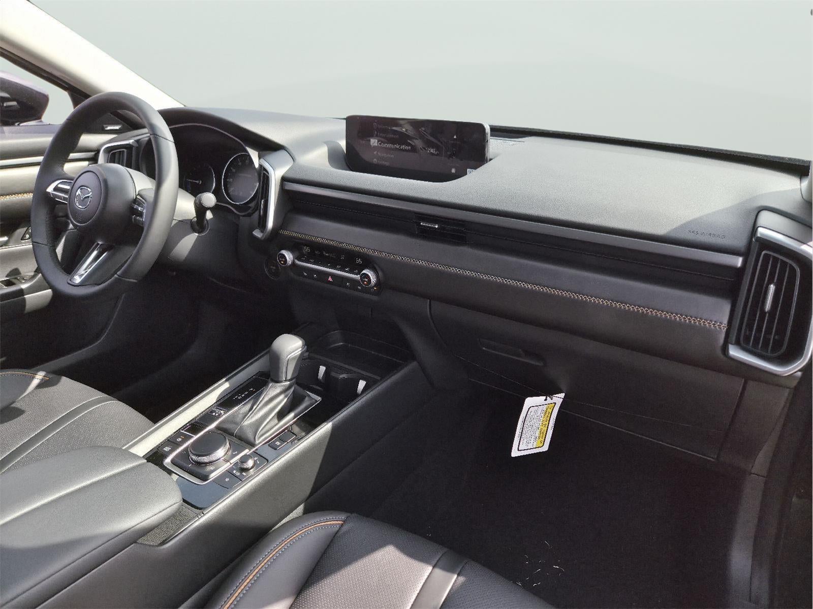 2026 Mazda Mazda CX-50 Hybrid Premium