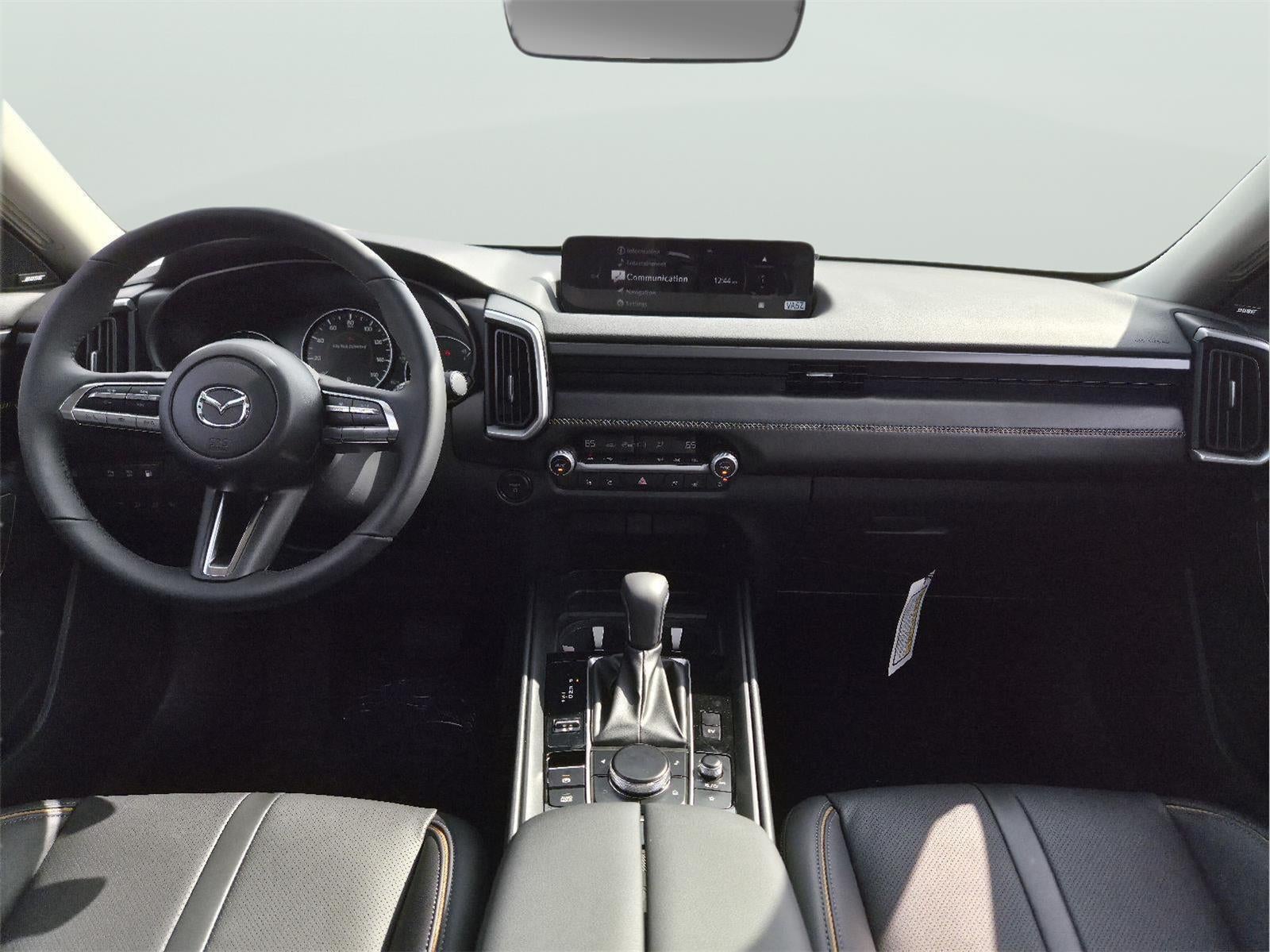 2026 Mazda Mazda CX-50 Hybrid Premium