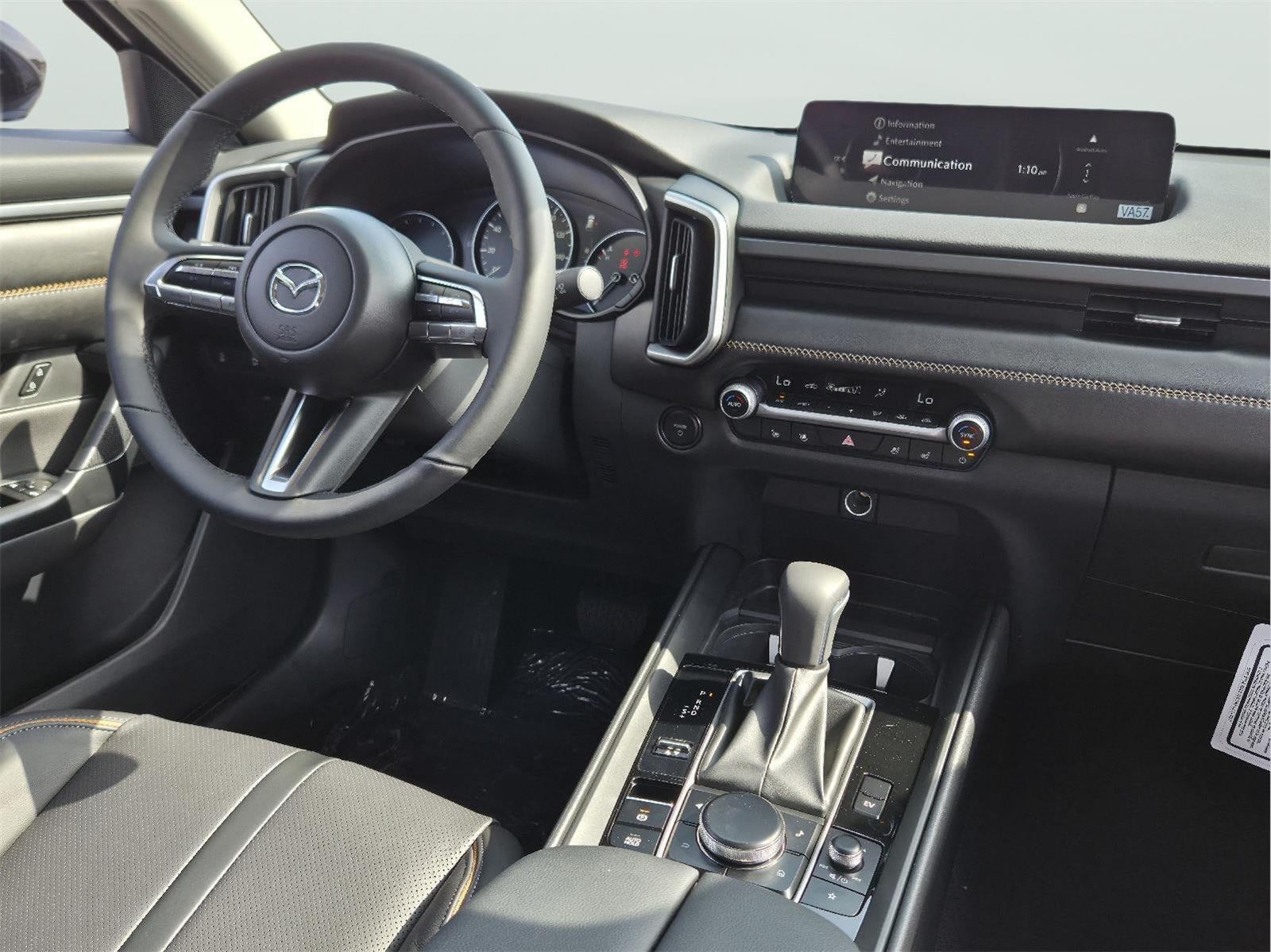 2026 Mazda Mazda CX-50 Hybrid Premium