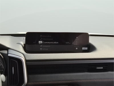 2026 Mazda Mazda CX-50 Hybrid Premium