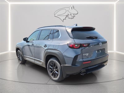 2026 Mazda Mazda CX-50 Hybrid Premium