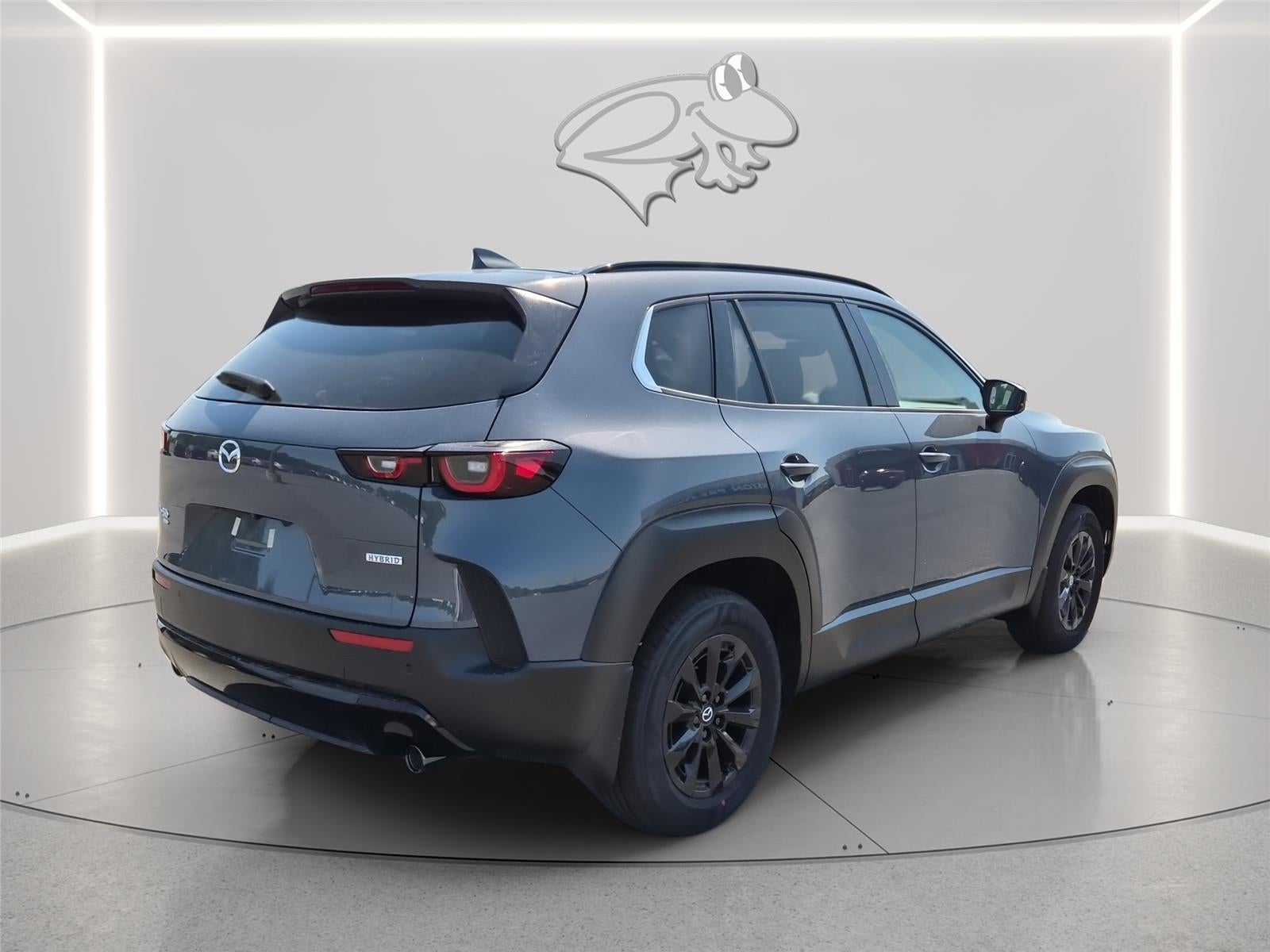 2026 Mazda Mazda CX-50 Hybrid Premium