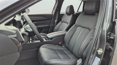 2026 Mazda Mazda CX-50 Premium AWD