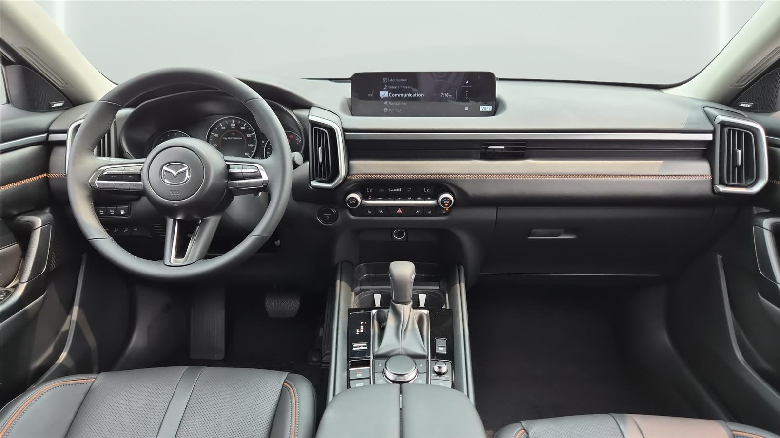 2026 Mazda Mazda CX-50 Premium AWD