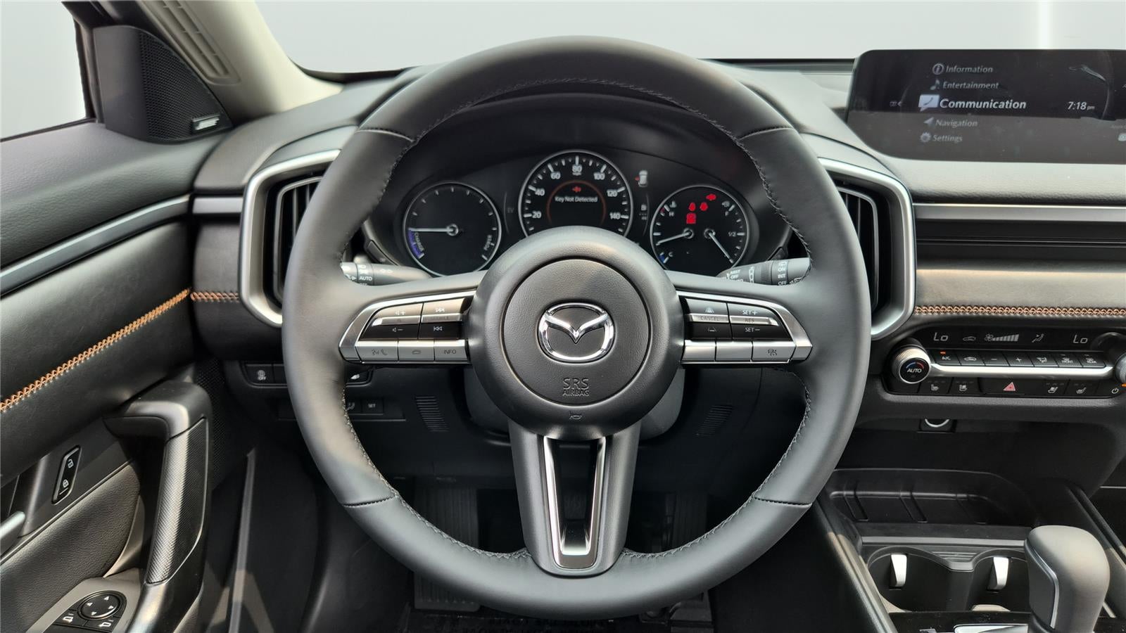 2026 Mazda Mazda CX-50 Premium AWD