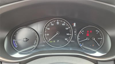 2026 Mazda Mazda CX-50 Premium AWD