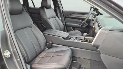 2026 Mazda Mazda CX-50 Premium AWD