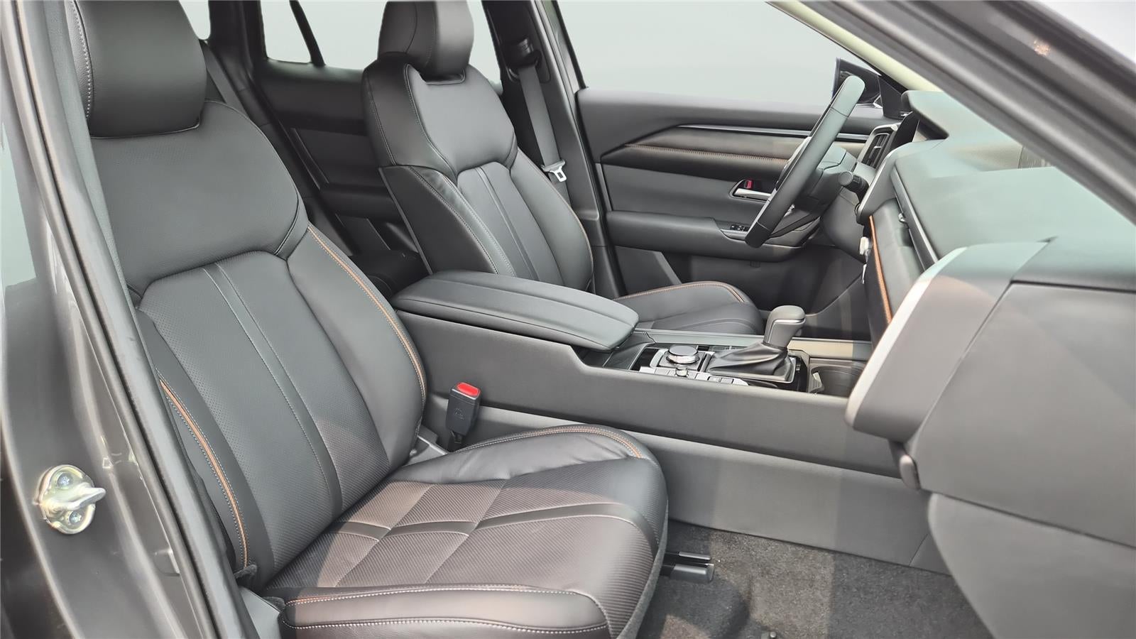 2026 Mazda Mazda CX-50 Premium AWD