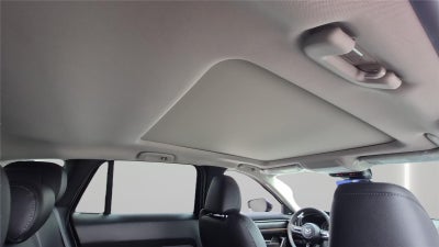 2026 Mazda Mazda CX-50 Premium AWD