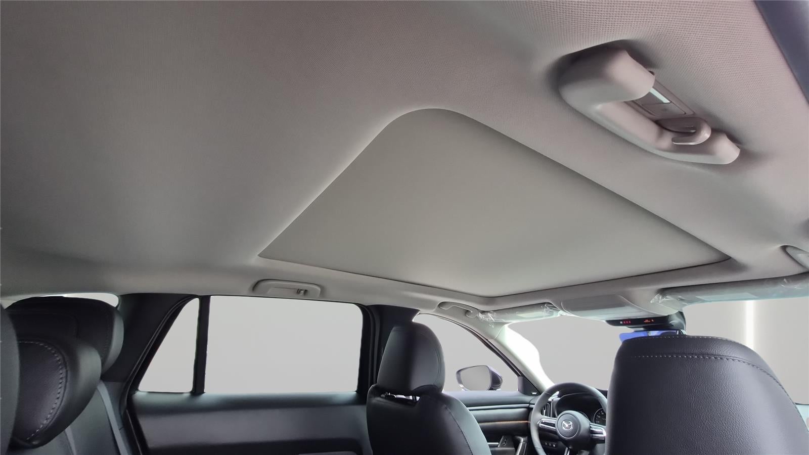 2026 Mazda Mazda CX-50 Premium AWD