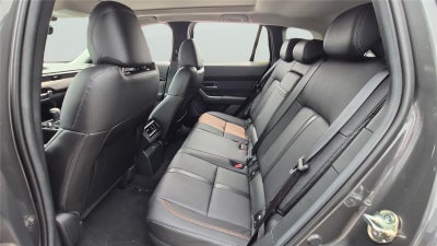 2026 Mazda Mazda CX-50 Premium AWD