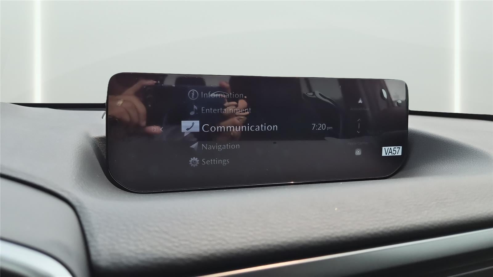 2026 Mazda Mazda CX-50 Premium AWD