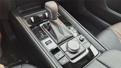 2026 Mazda Mazda CX-50 Premium AWD