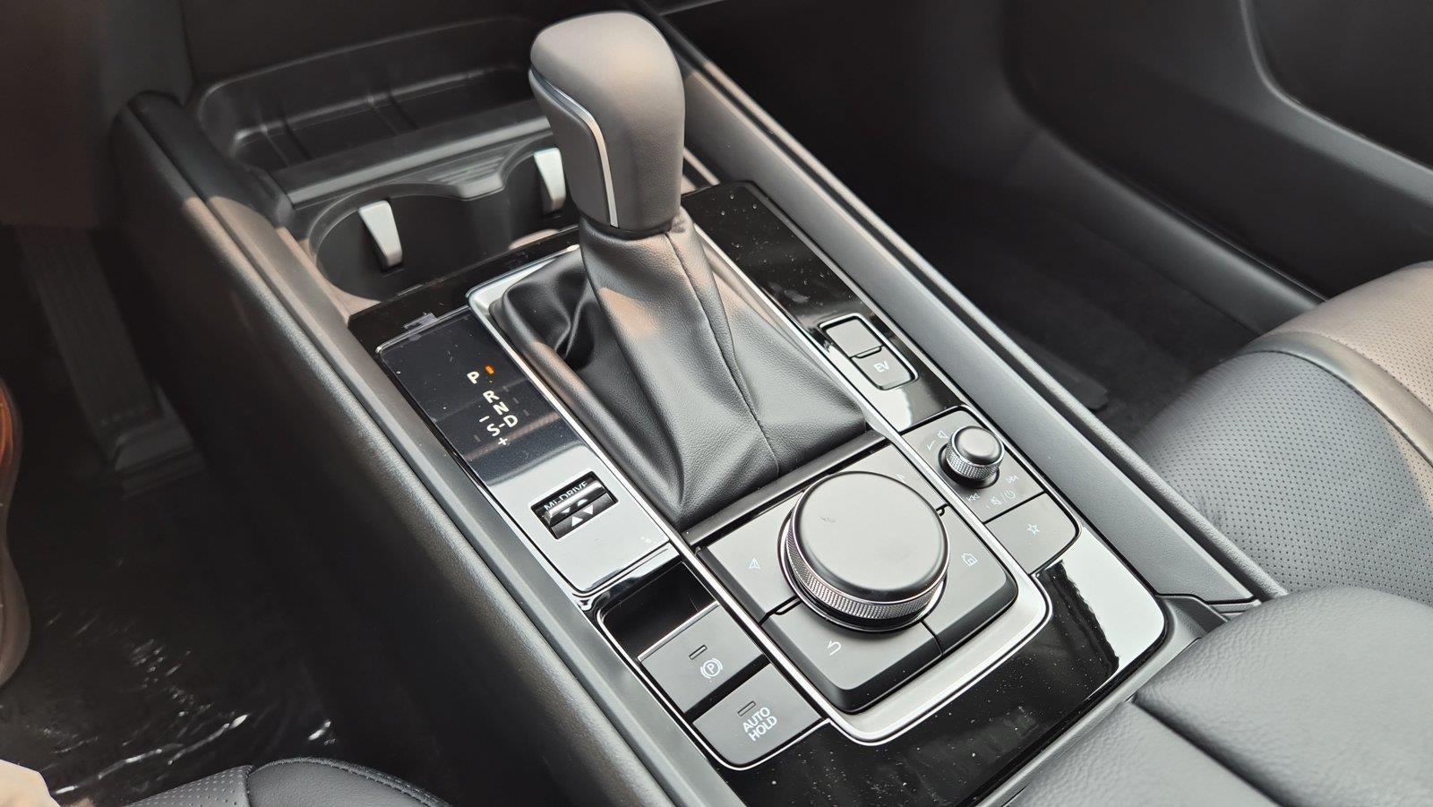 2026 Mazda Mazda CX-50 Premium AWD