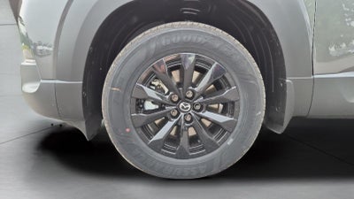 2026 Mazda Mazda CX-50 Premium AWD