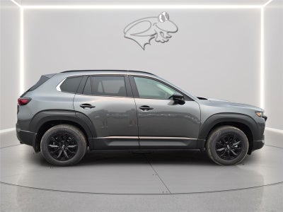 2026 Mazda Mazda CX-50 Premium AWD