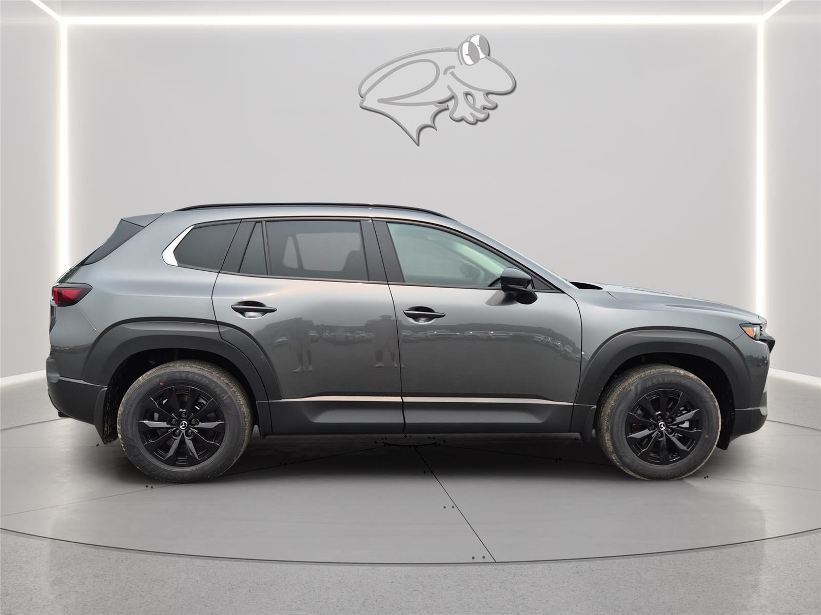 2026 Mazda Mazda CX-50 Premium AWD