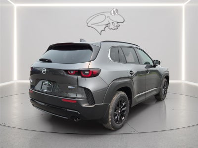 2026 Mazda Mazda CX-50 Premium AWD