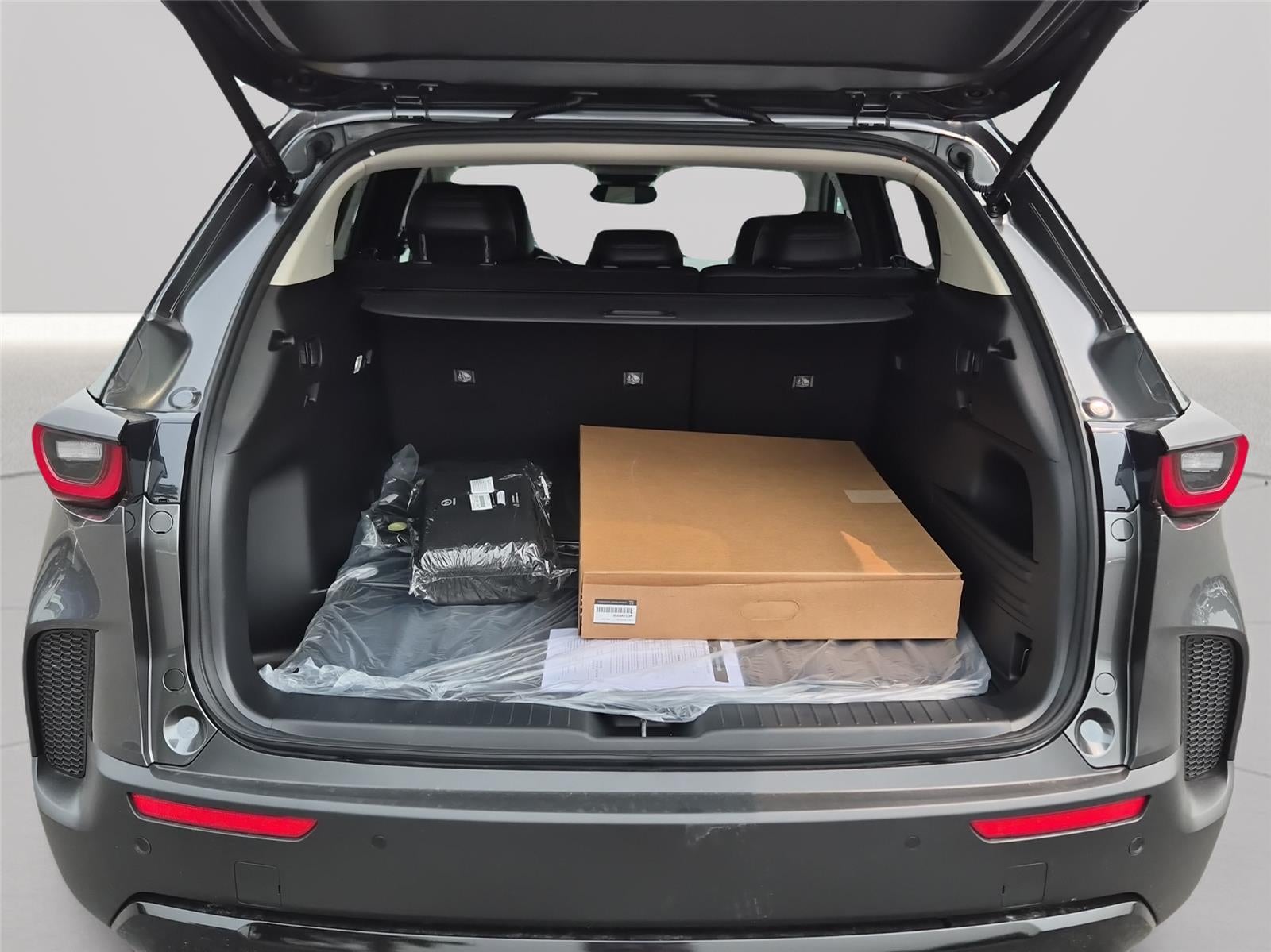 2026 Mazda Mazda CX-50 Premium AWD