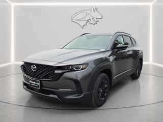 2026 Mazda Mazda CX-50 Premium AWD