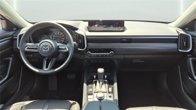 2026 Mazda Mazda CX-50 Hybrid Premium