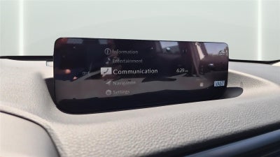 2026 Mazda Mazda CX-50 Hybrid Premium