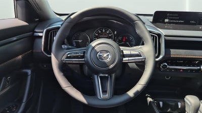 2026 Mazda Mazda Cx-50 Hybrid Premium Plus