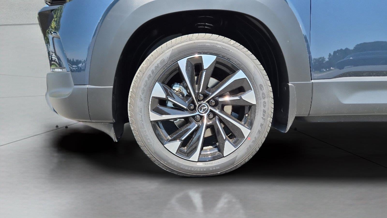 2026 Mazda Mazda Cx-50 Hybrid Premium Plus