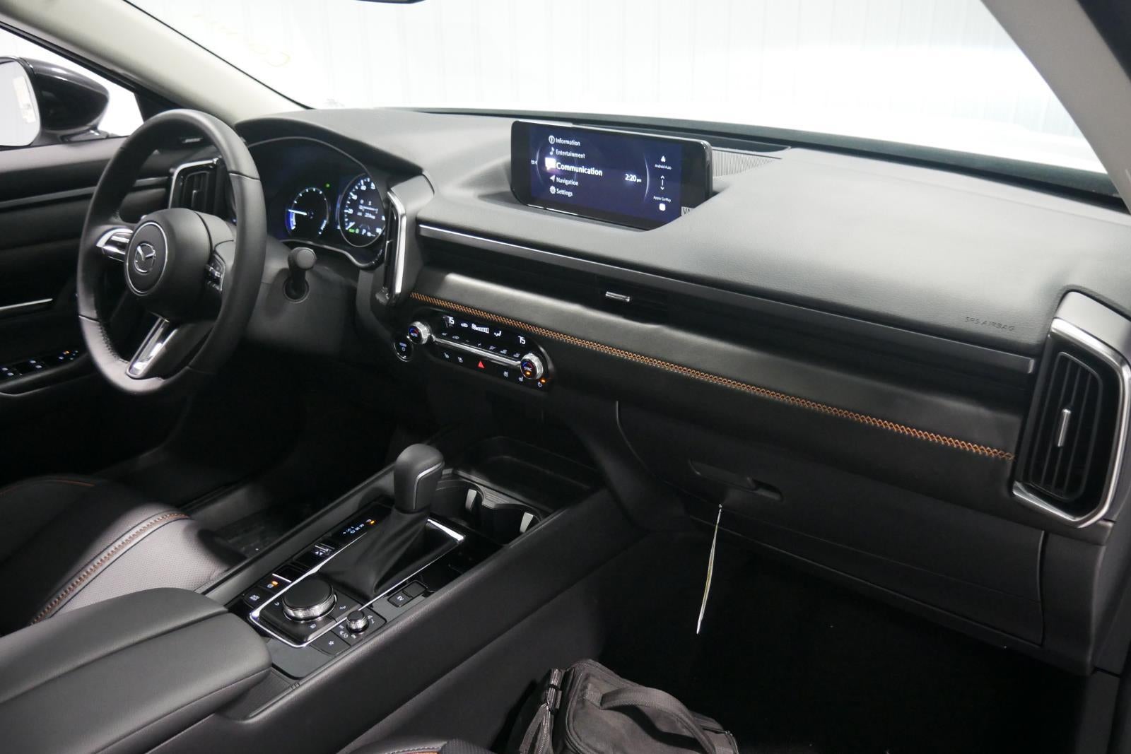 2025 Mazda Mazda CX-50 Hybrid Premium Plus Package