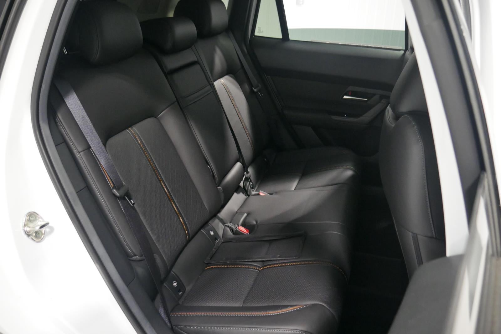 2025 Mazda Mazda CX-50 Hybrid Premium Plus Package