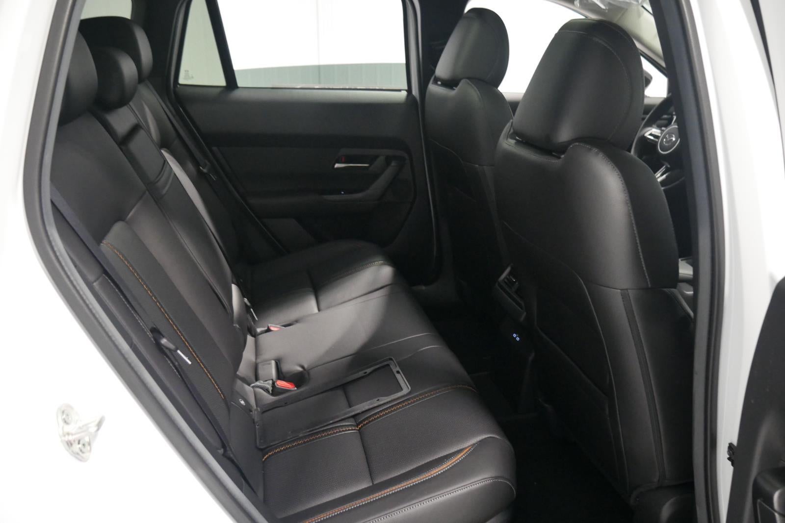 2025 Mazda Mazda CX-50 Hybrid Premium Plus Package