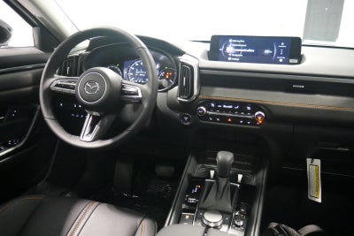 2025 Mazda Mazda CX-50 Hybrid Premium Plus Package