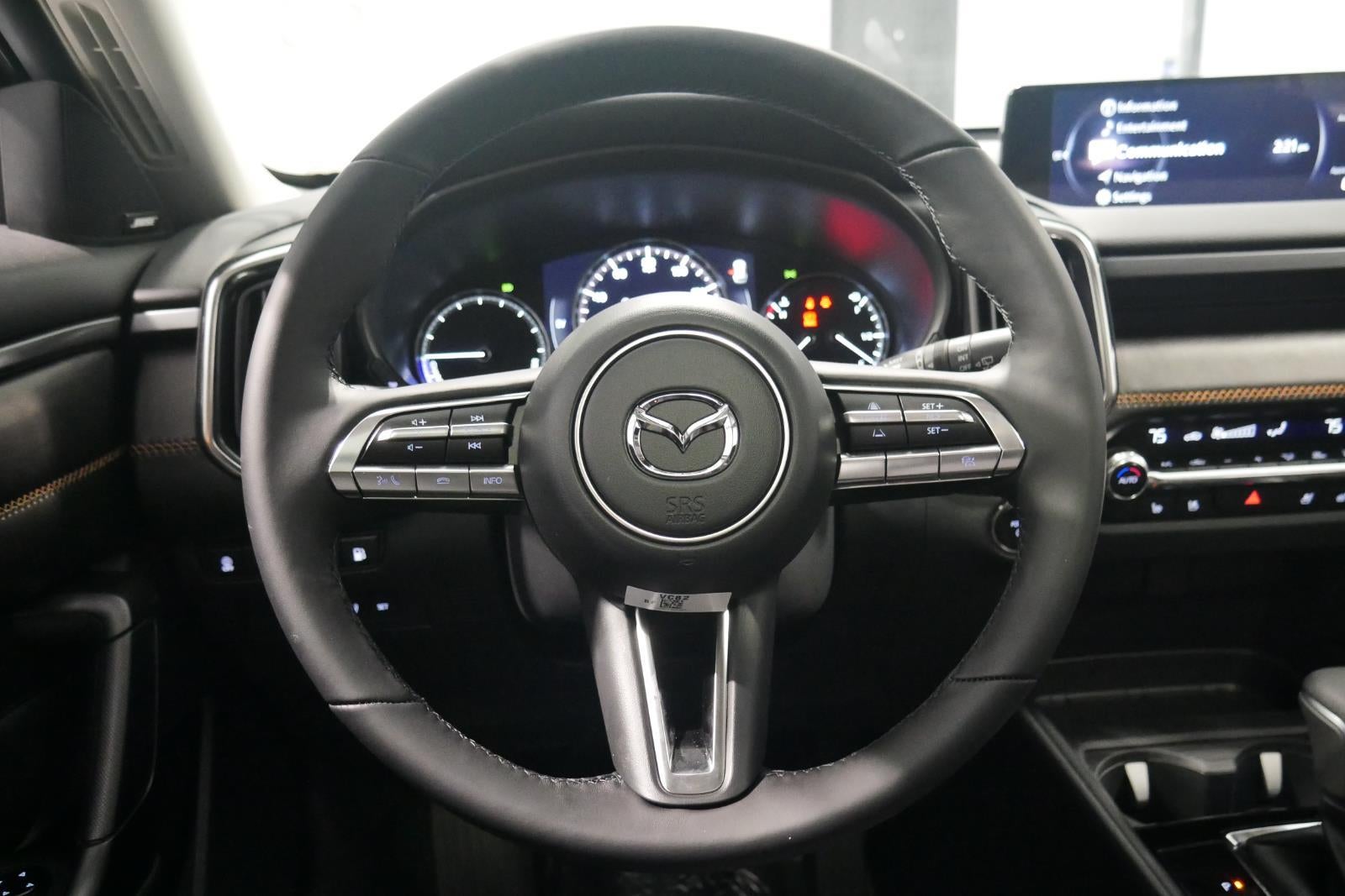 2025 Mazda Mazda CX-50 Hybrid Premium Plus Package