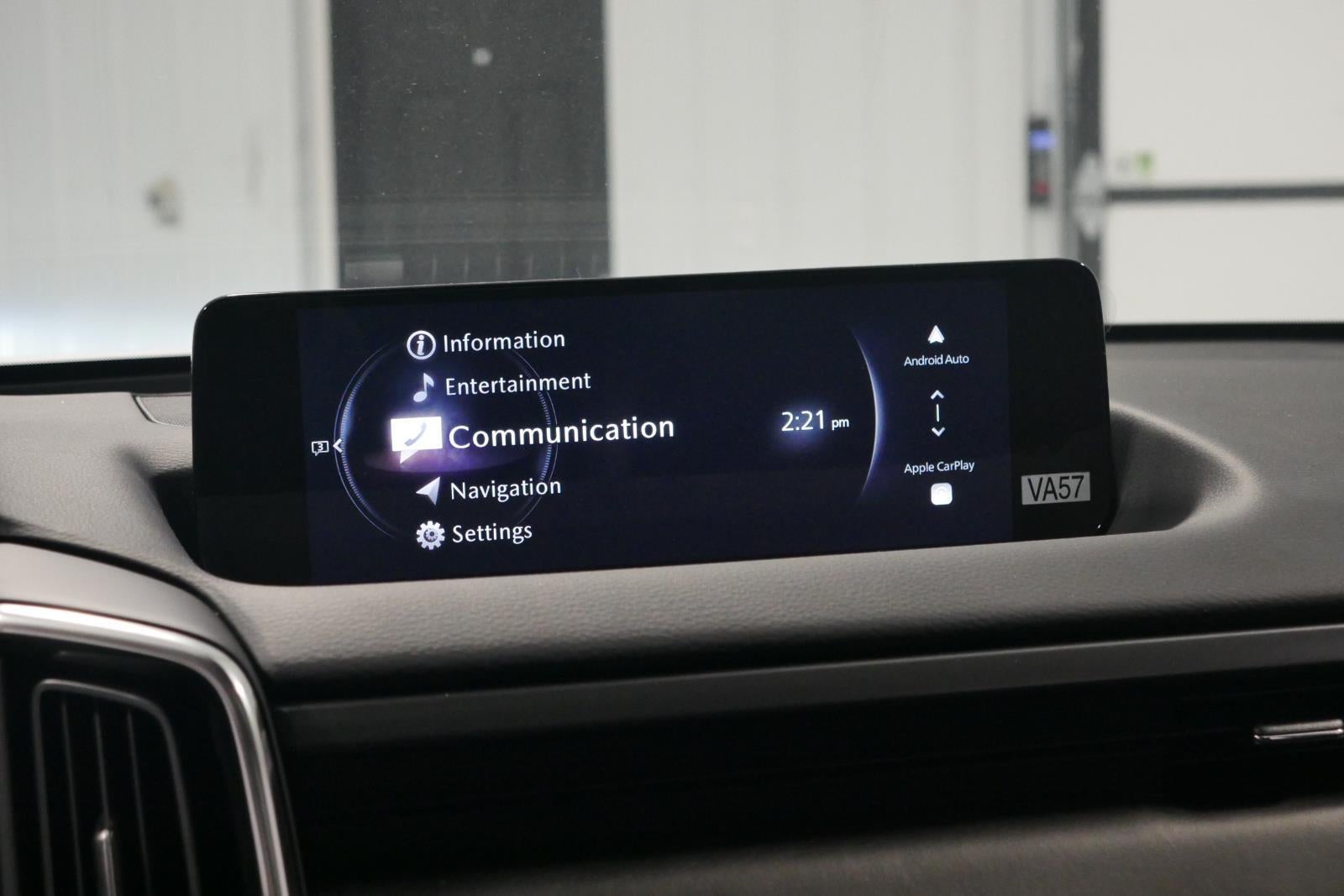 2025 Mazda Mazda CX-50 Hybrid Premium Plus Package