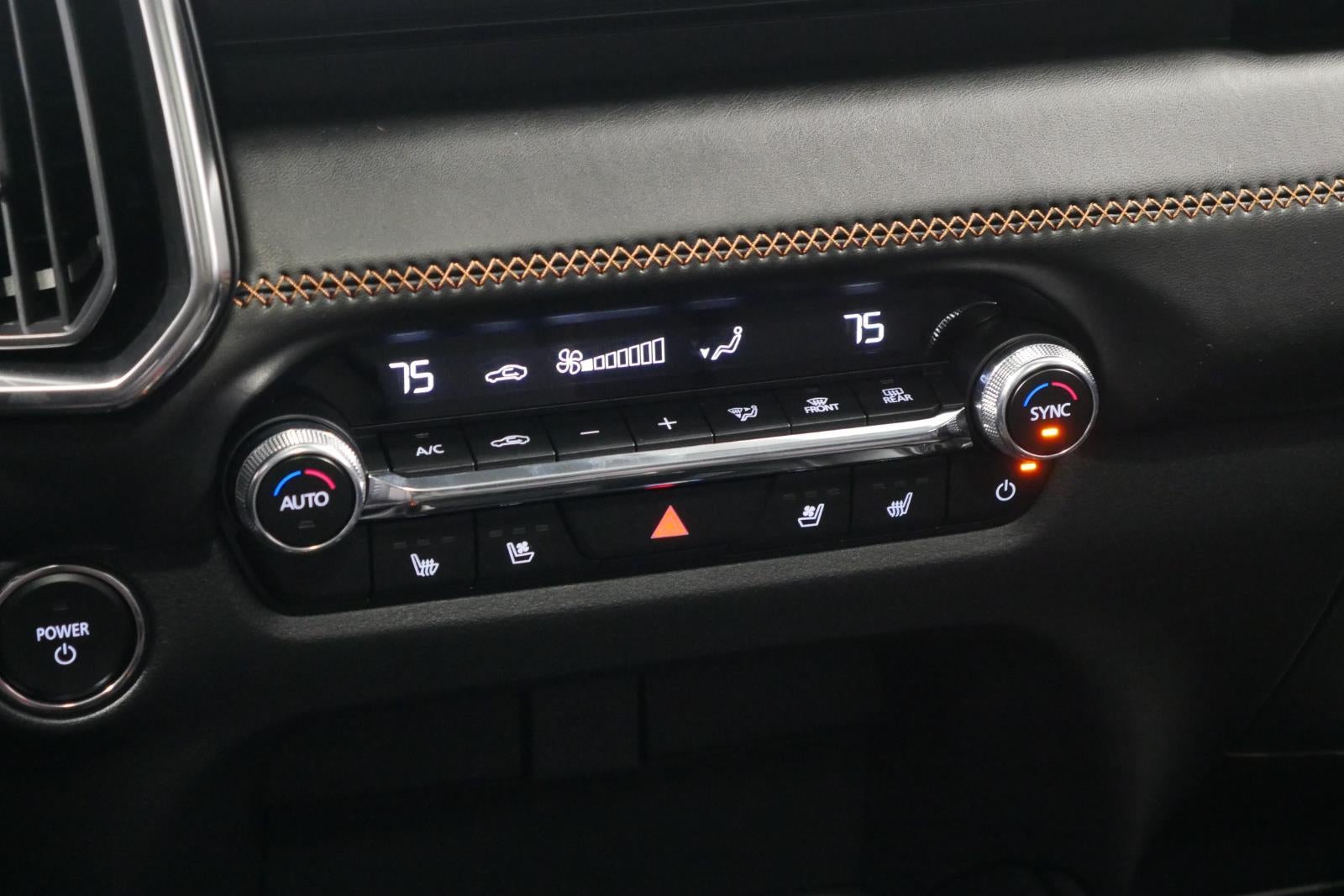 2025 Mazda Mazda CX-50 Hybrid Premium Plus Package