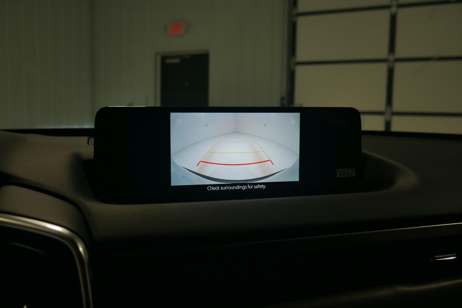 2025 Mazda Mazda CX-50 Hybrid Premium Plus Package