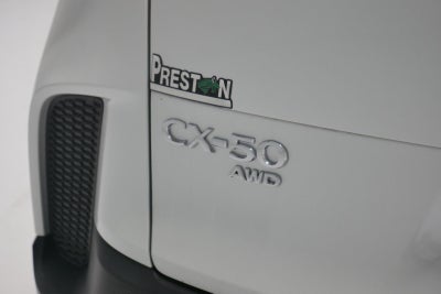 2025 Mazda Mazda CX-50 Hybrid Premium Plus Package