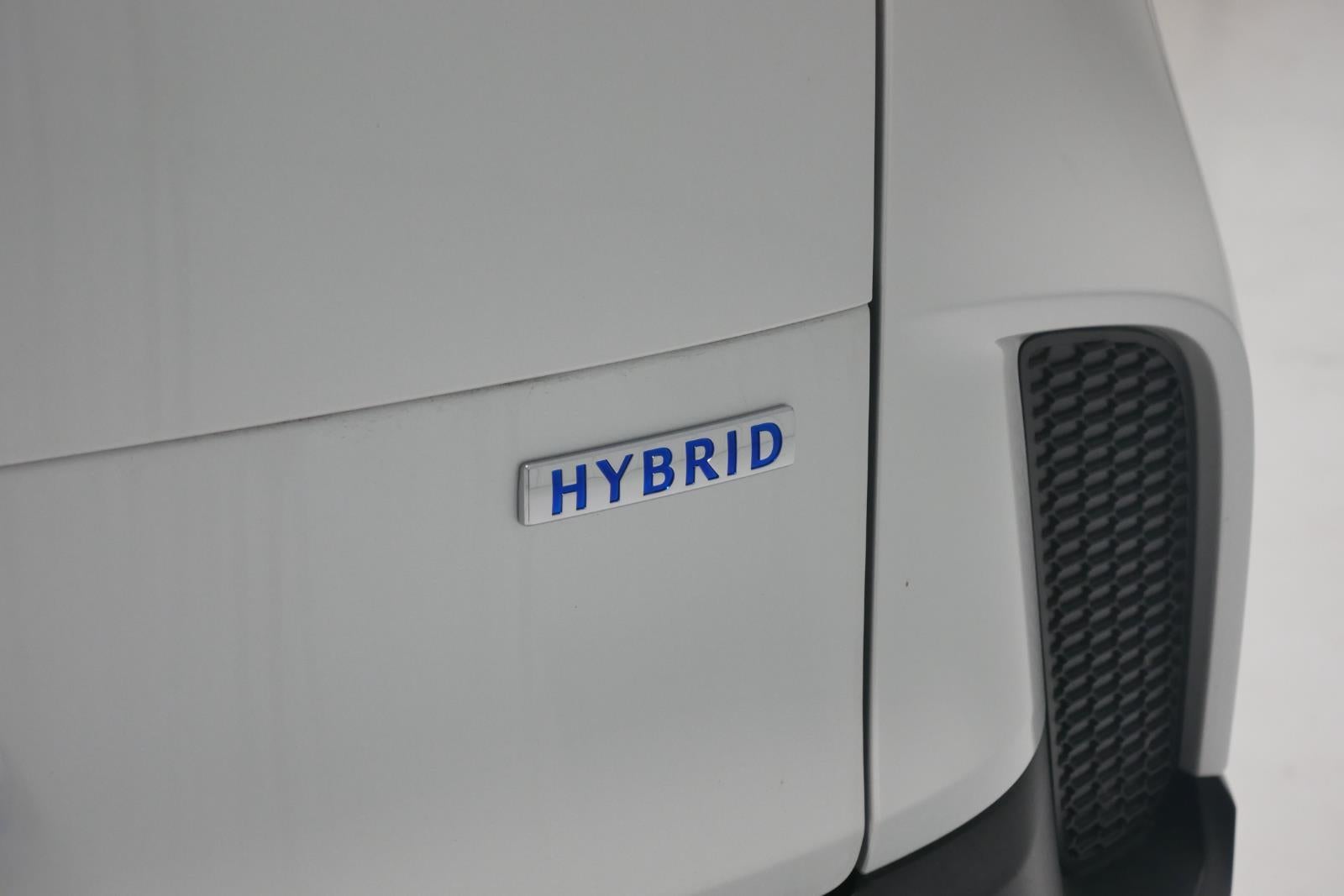 2025 Mazda Mazda CX-50 Hybrid Premium Plus Package